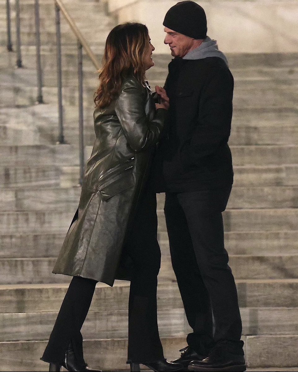 Need them in a romcom like now