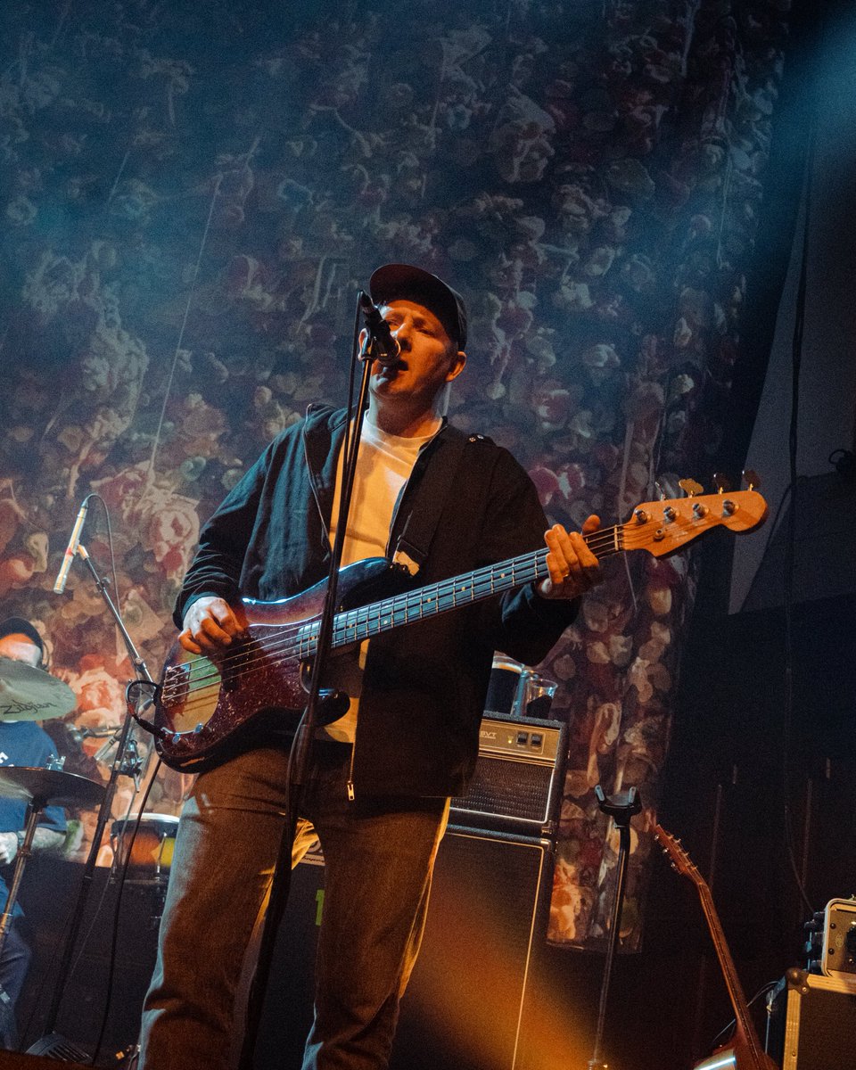The Twang tweet media