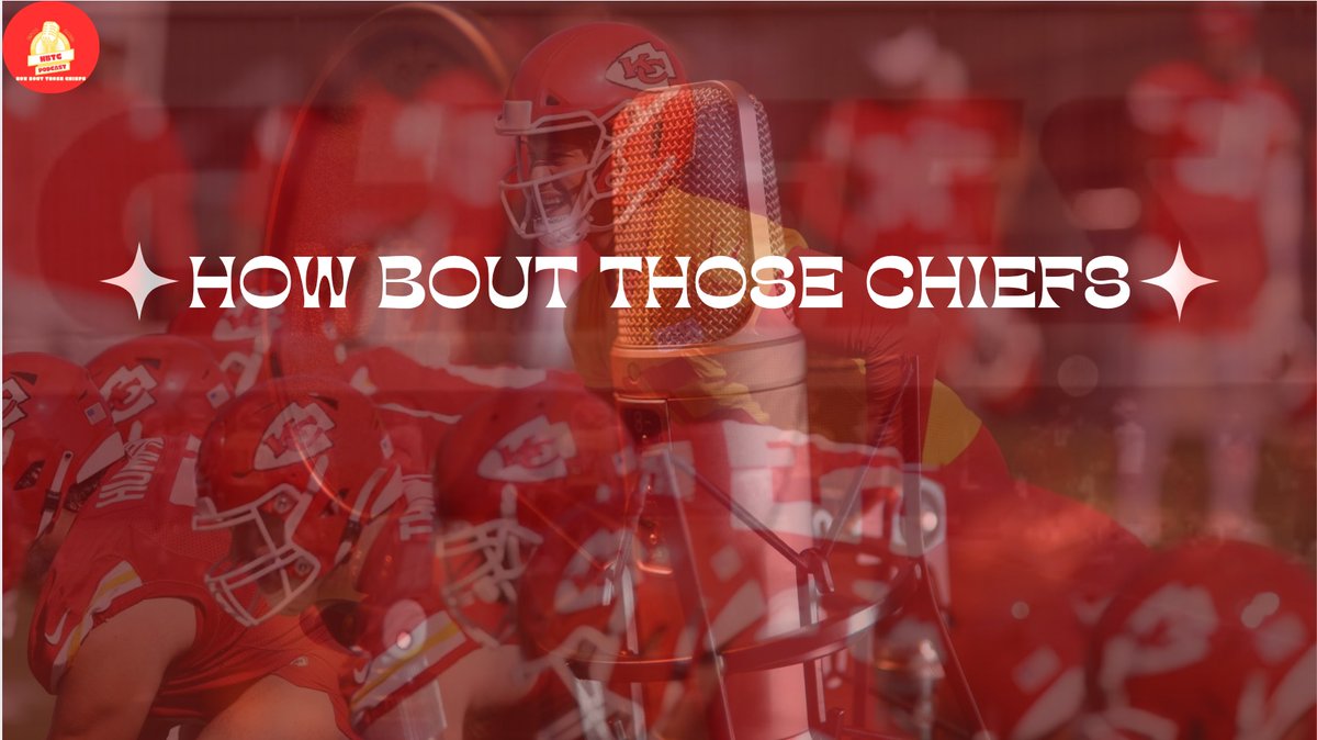How Bout Those Chiefs en français ! tweet media