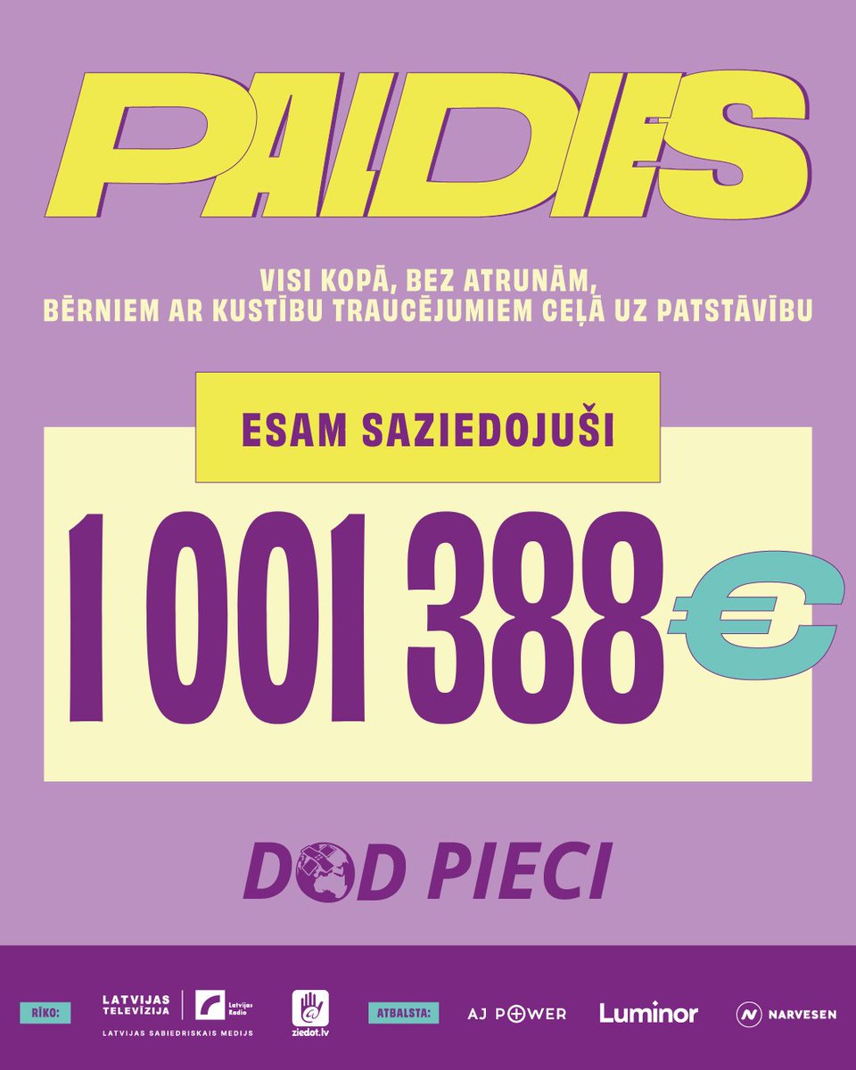 Radio Pieci tweet media