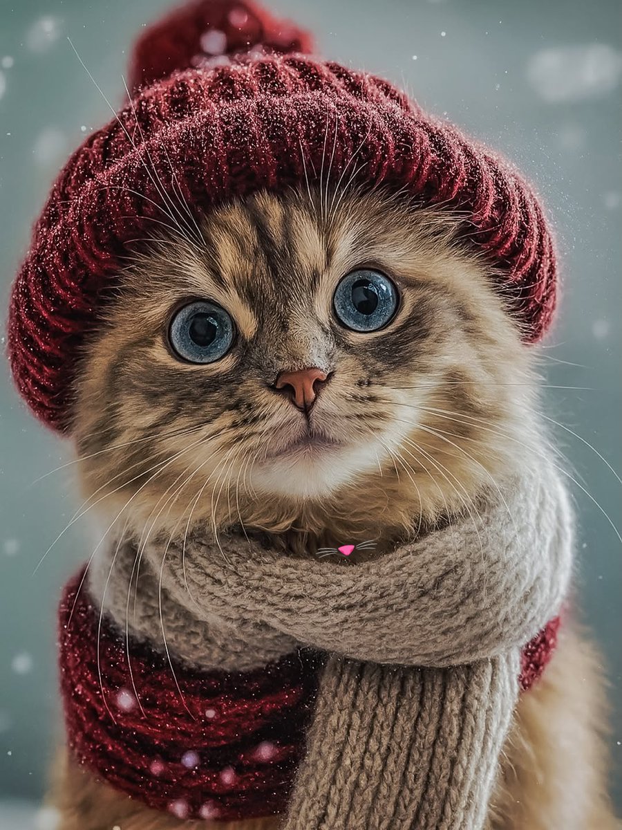 LaenenWill12574's tweet photo. @CultureLuc @Honey73897891 @DushikePeeters @RookmakerDorien @Famke Een#poes #ook luc  🤣🤣sloppel tot morgen https://t.co/T2LVfpdujC