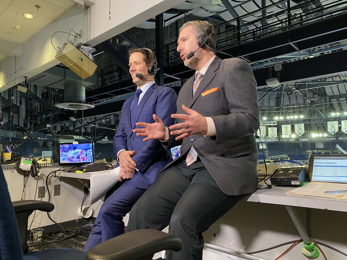 Brendan McDaniels tweet media