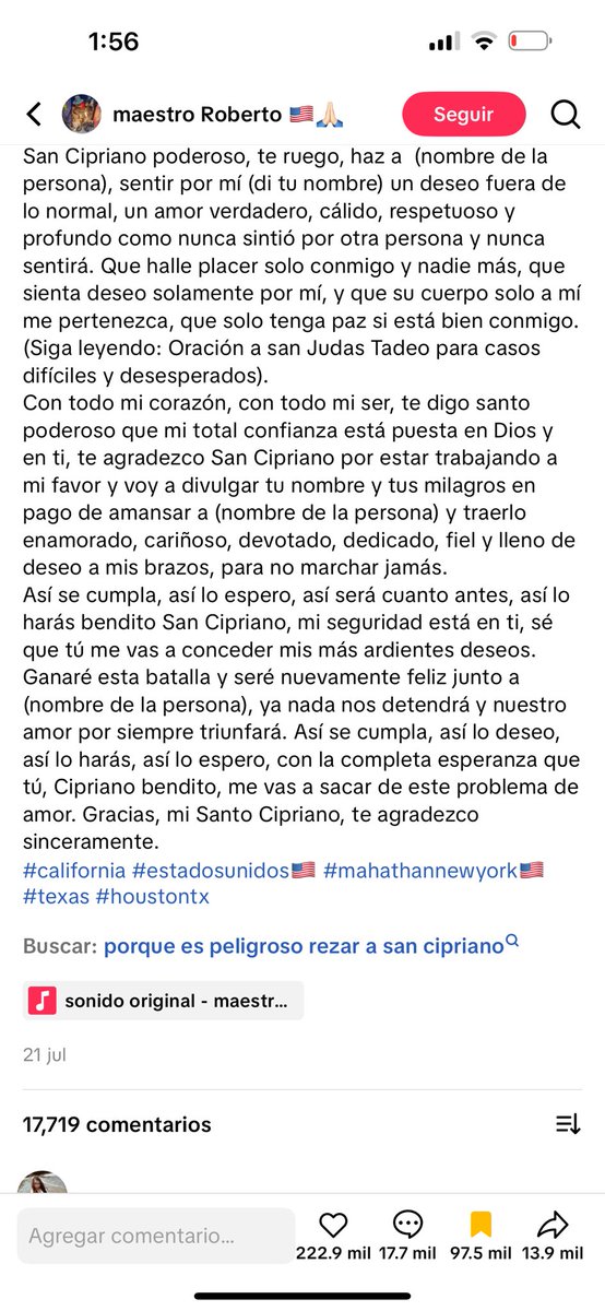 AR12_AR13's tweet photo. Amén 🙏🏻 https://t.co/PgQEZqBFrX