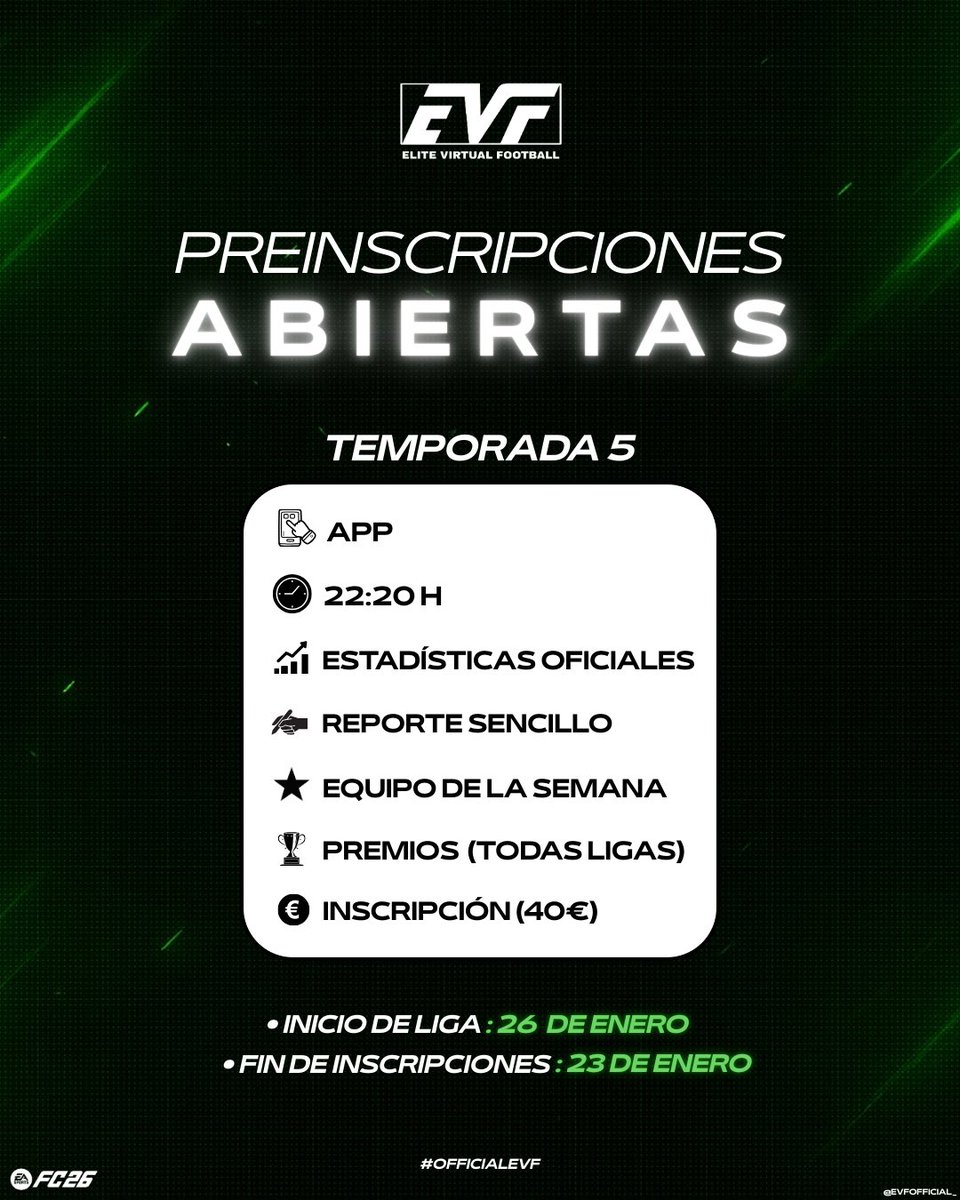 CPG SPAIN tweet media