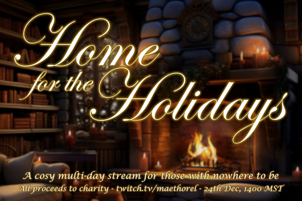 Máethorel tweet media