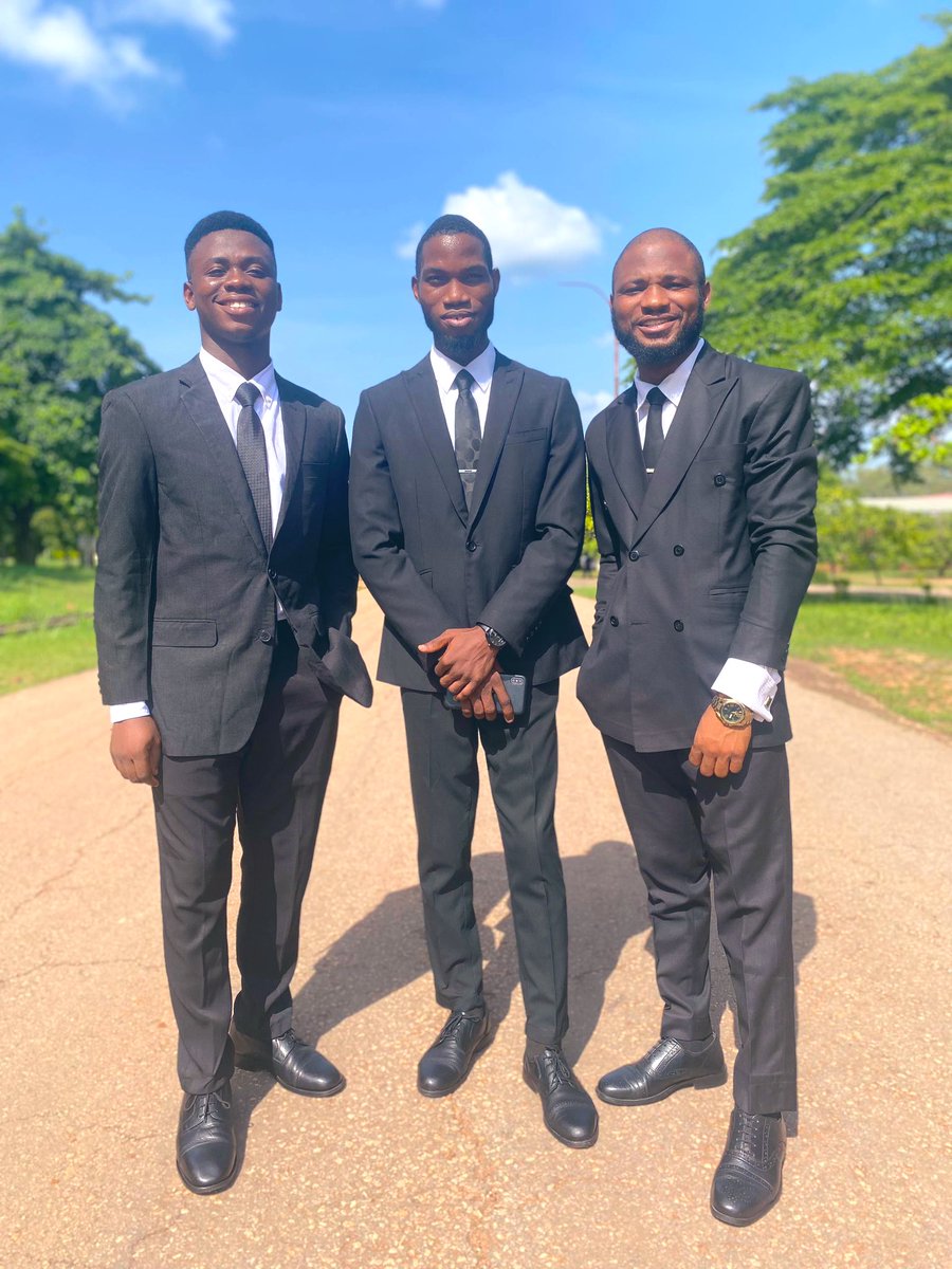 amhonourable's tweet photo. Proud to call you guys my brothers. https://t.co/jAQbvEkjct