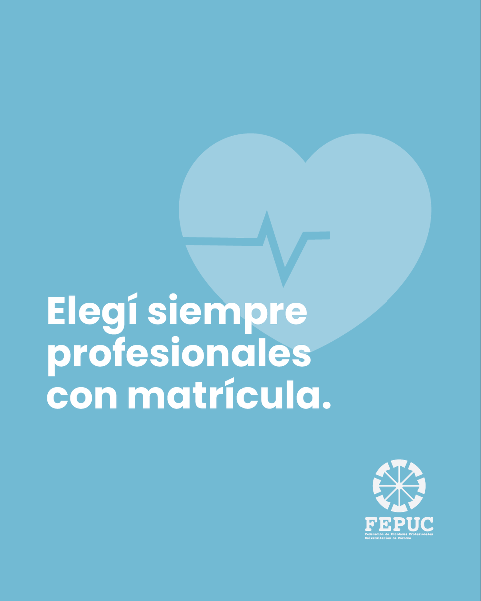 FEPUC tweet media