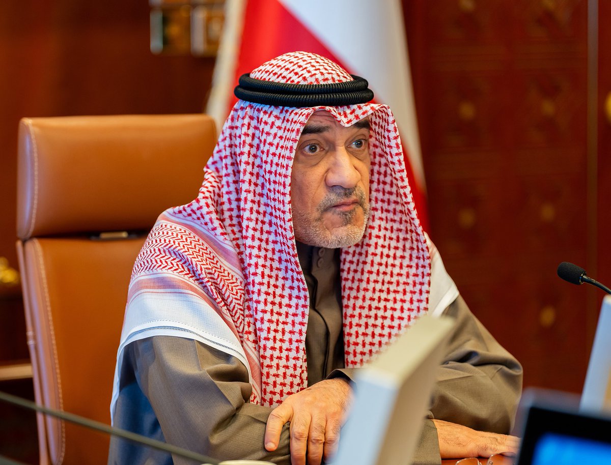 خالد عبدالرزاق الحسن tweet media