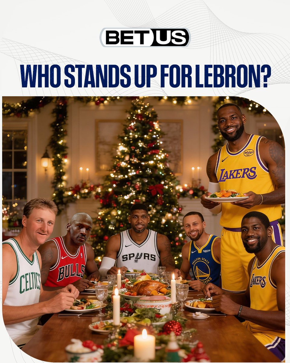 BetUS NBA tweet media