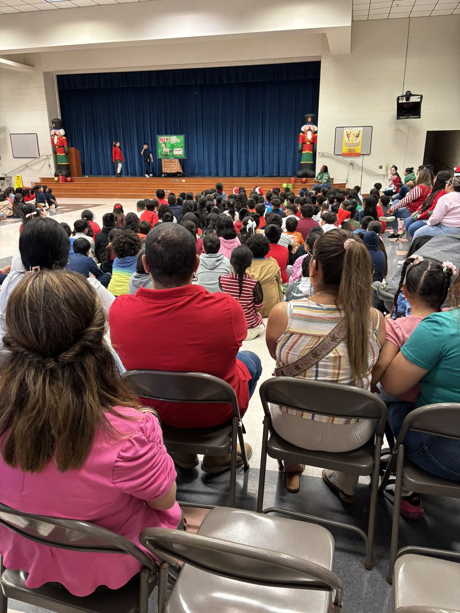 Maria Teresa Garcia, Ed. D. tweet media