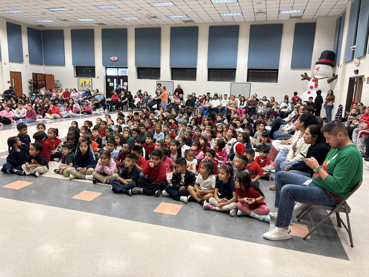 Maria Teresa Garcia, Ed. D. tweet media