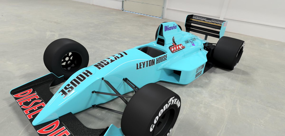 Jon Collinge tweet media