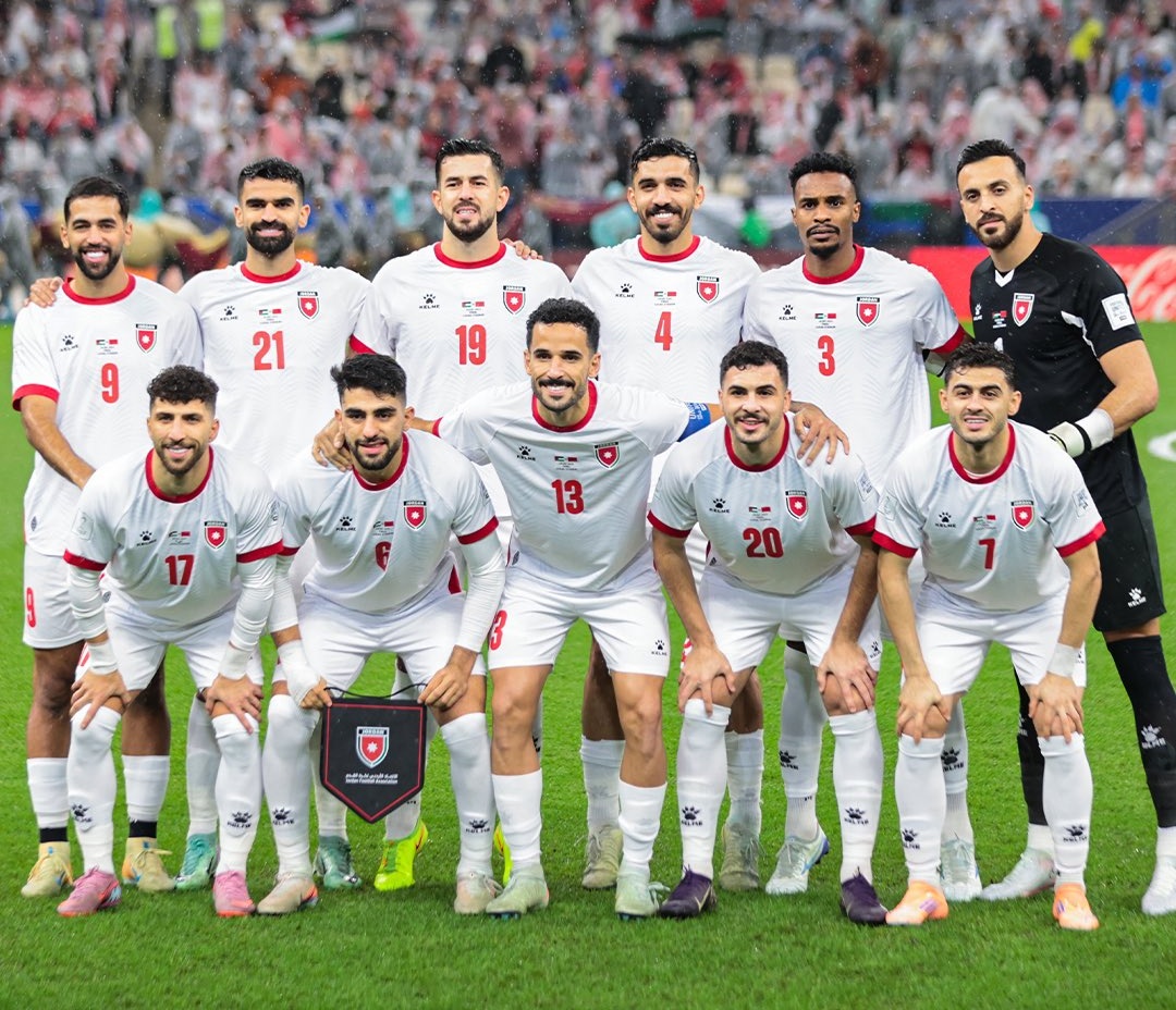 الاتحاد العربي لكرة القدم tweet media