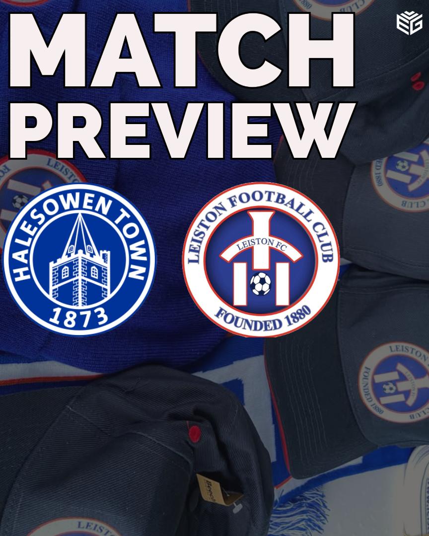 Leiston FC tweet media