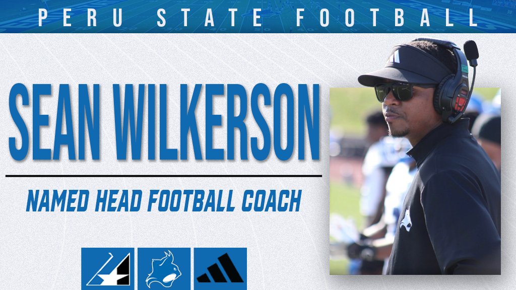 Peru State Athletics tweet media