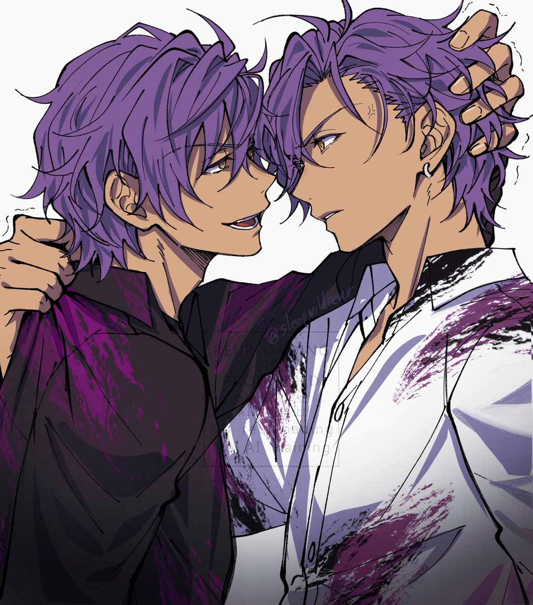 てっとに (@sleepwildbear) on Twitter photo 