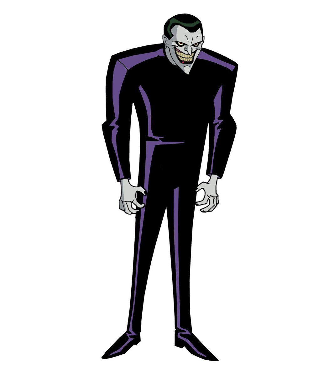 ShiinaBR's tweet image. JOKER (BEYOND) IS EXPECTED TO HAVE THIS DESIGN

(via @blortzen &amp;amp; @itsmeleaky)