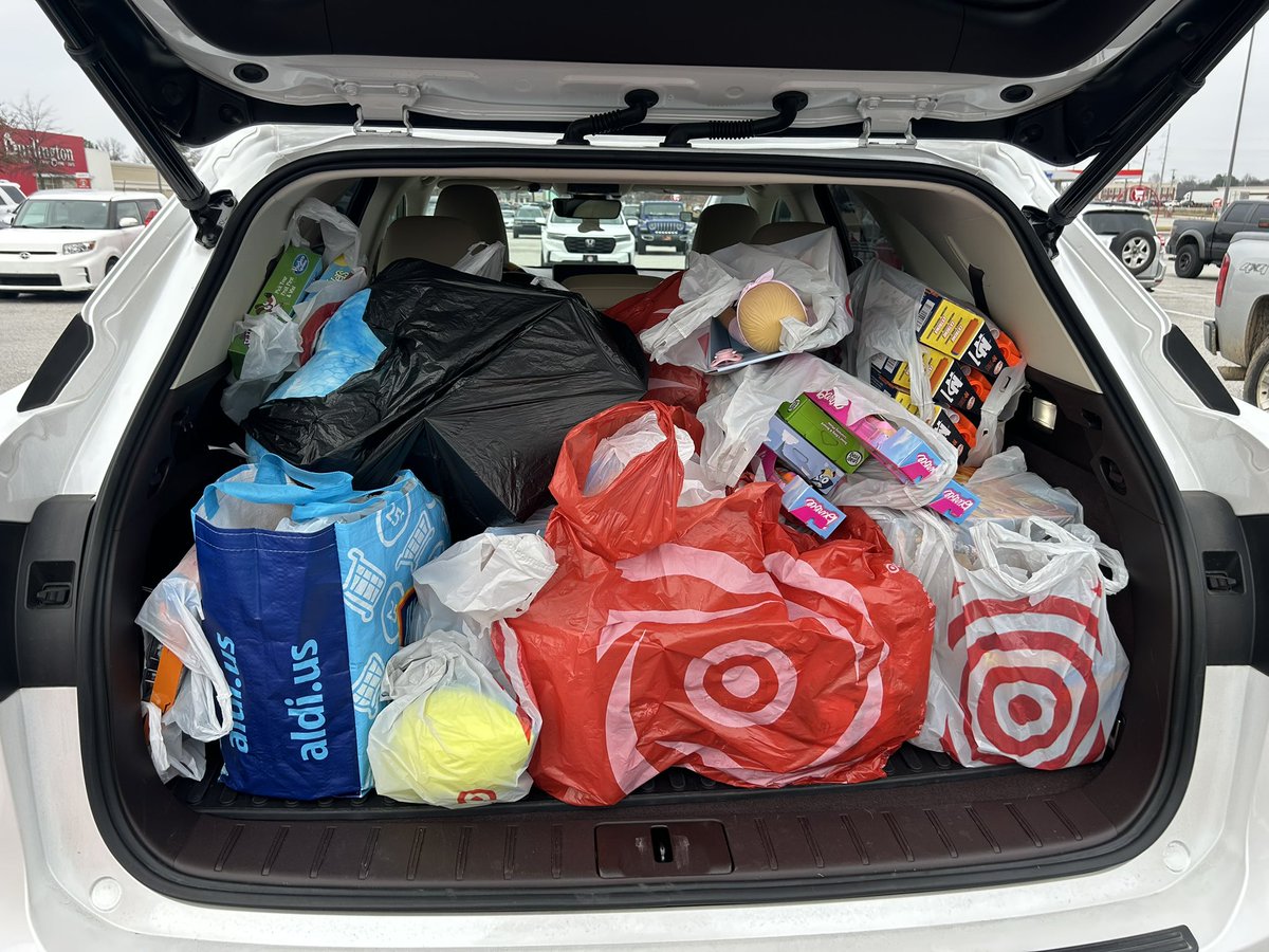 Madison Academic HS tweet media