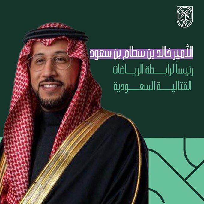 محبو الأمير خالد بن سطام بن سعود بن عبدالعزيز tweet media