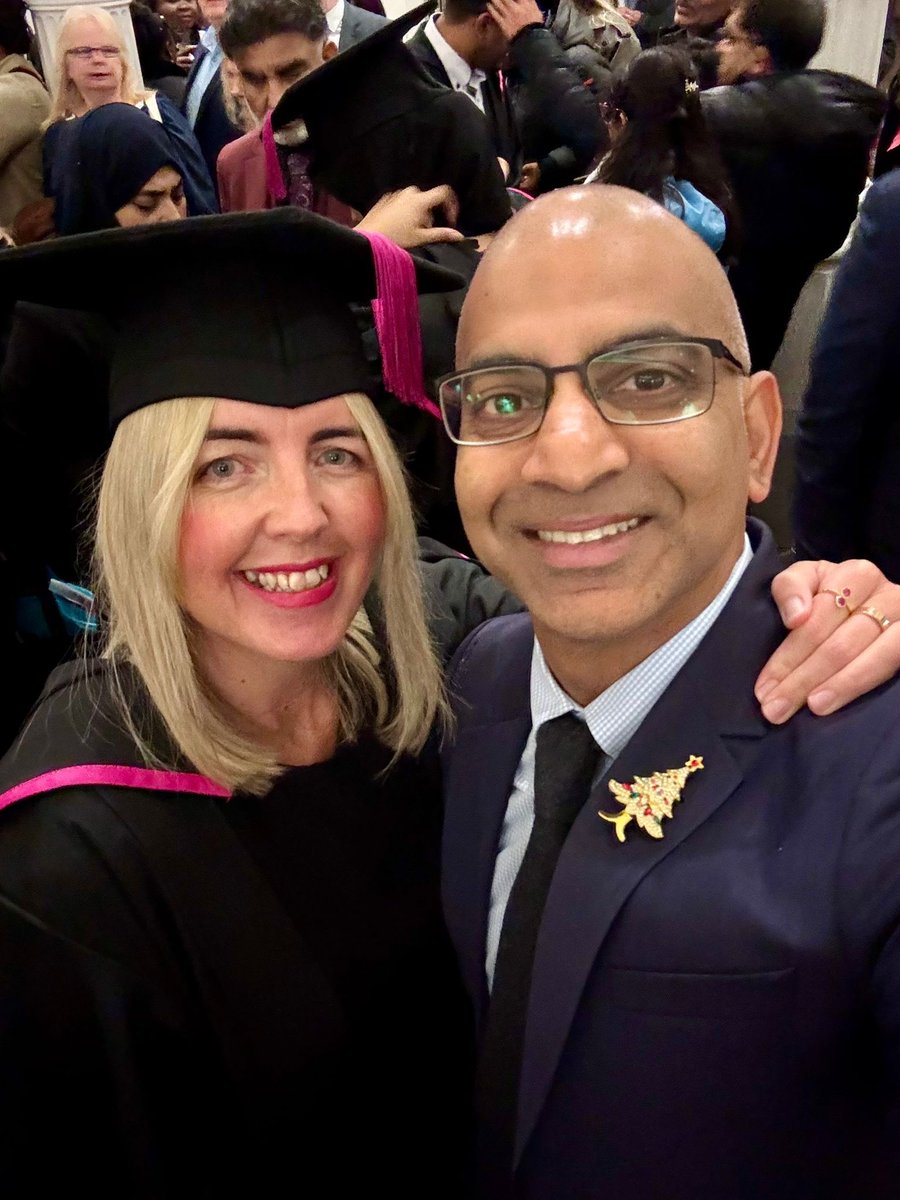 NikkiClarkey's tweet photo. Graduation! https://t.co/wmcmfbsSDJ