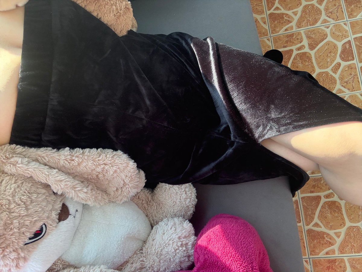 不早睡的kk tweet media