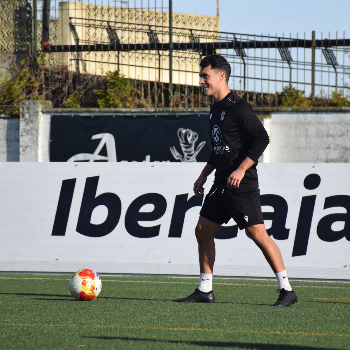 CD Badajoz tweet media