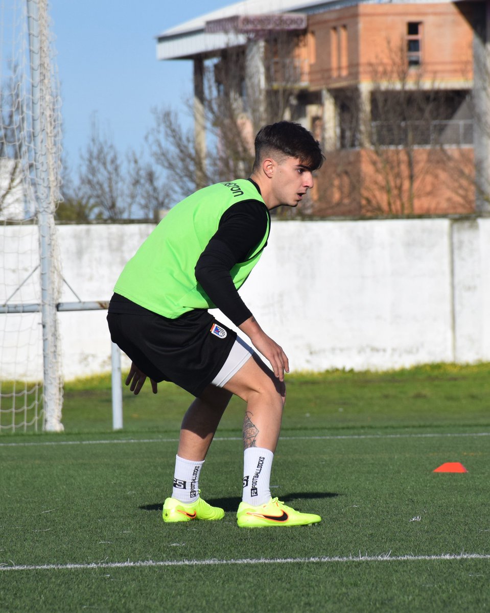CD Badajoz tweet media