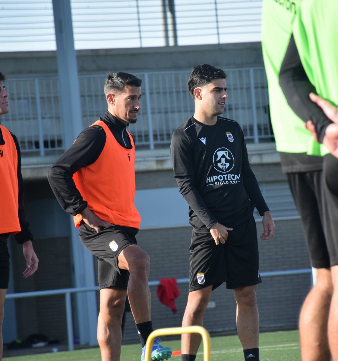 CD Badajoz tweet media
