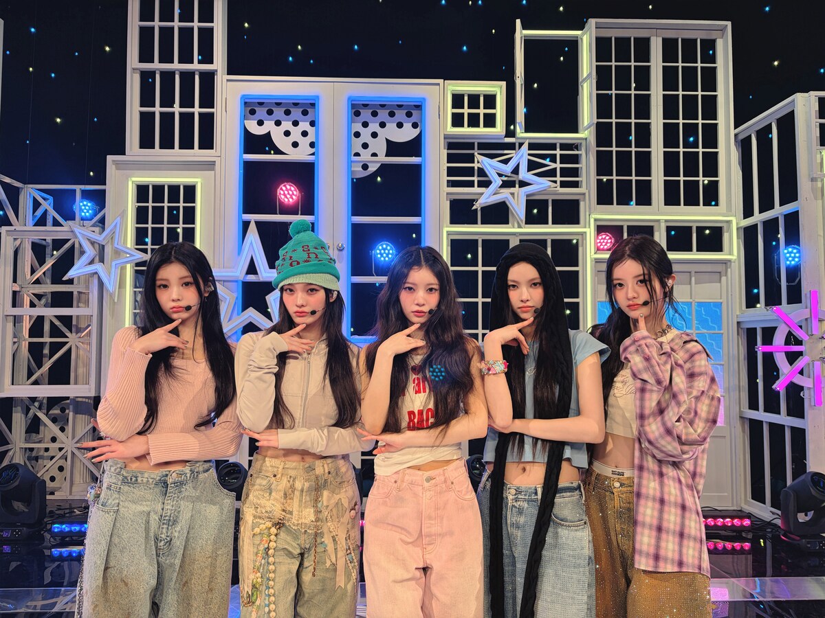 佐久間大介×日村勇紀の“サクサクヒムヒム” 「☆推しの降る音楽祭