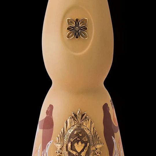 corkanalytics's tweet photo. Clase Azul Tequila Dia de Los Muertos Limited Edition Tequila Anejo 2025 Edition 1L (missionliquor) — $1899.95 https://t.co/3LHpsw4q7n #ClaseAzul #Tequila #TequilaAñejo #LimitedEdition  #corkAnalytics #wine #priceWatch #WineLovers #TrendingNow https://t.co/RLUh2iRVOR
