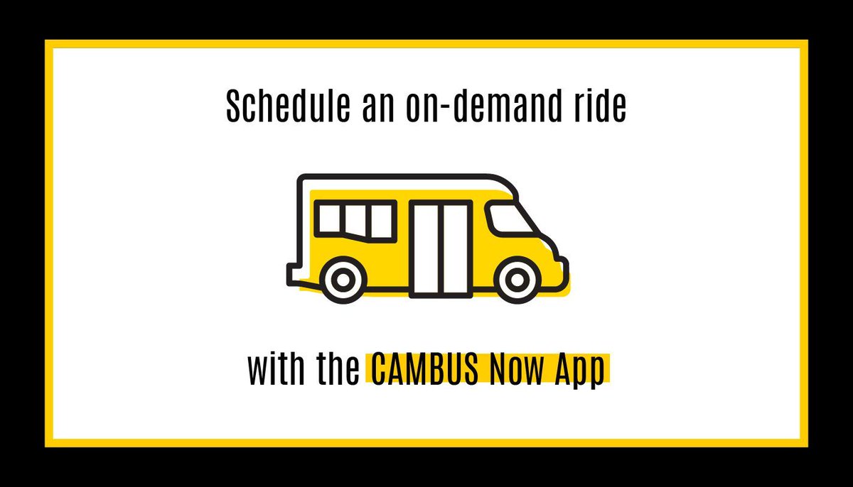 UIowa CAMBUS tweet media