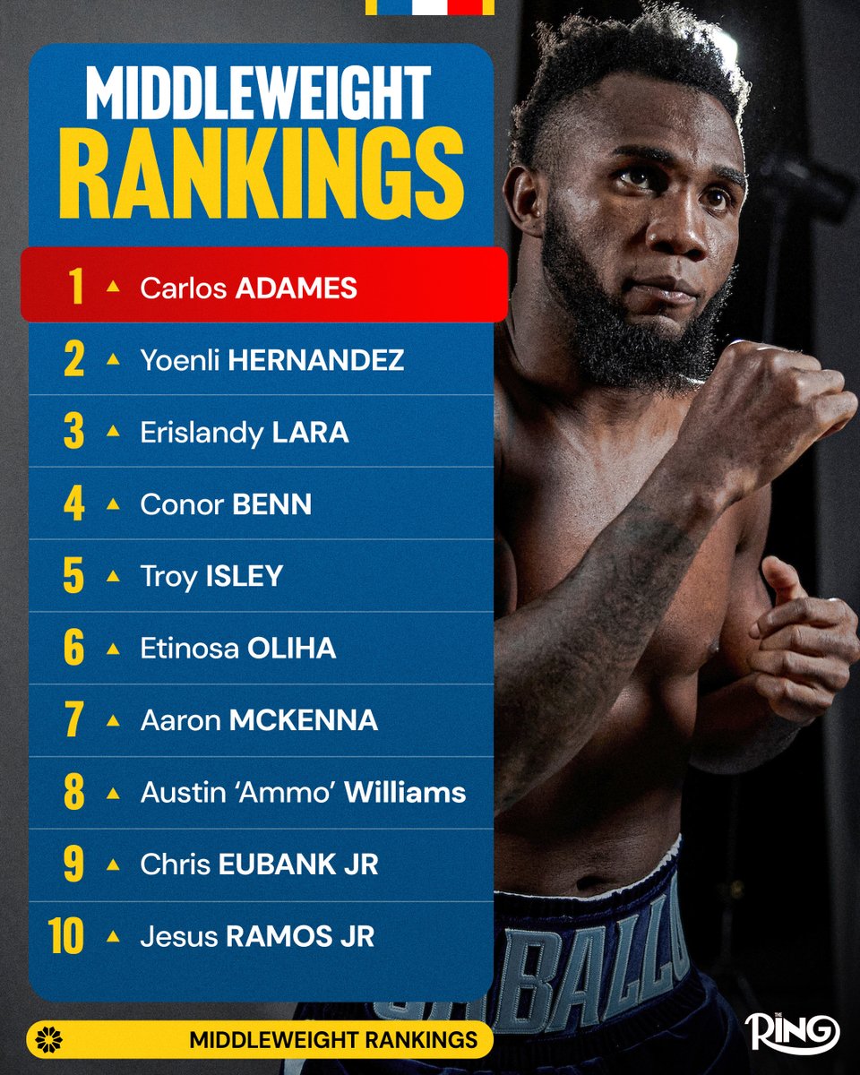 Ring Magazine tweet media
