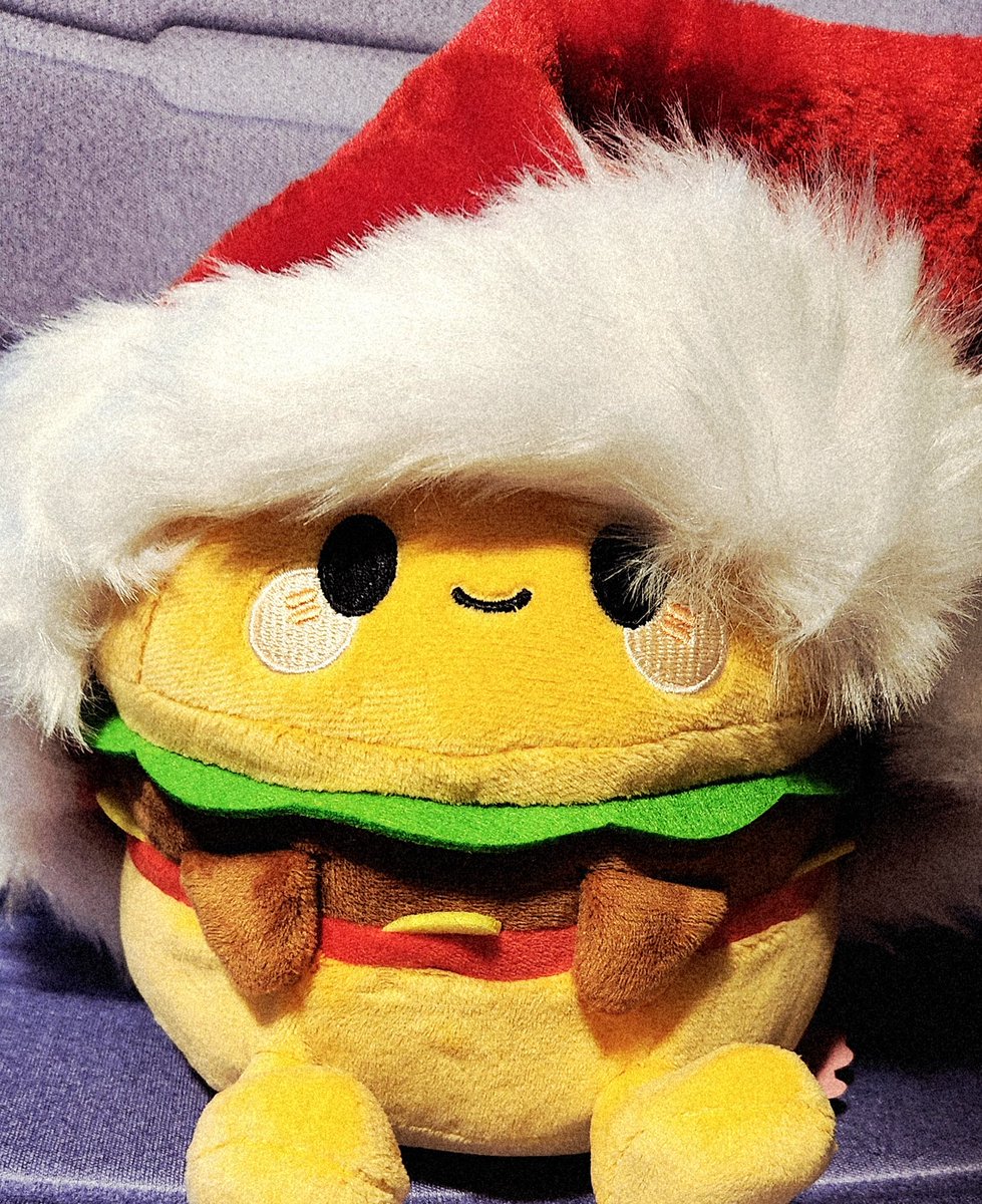 Have a good Christmas (this is a threat)