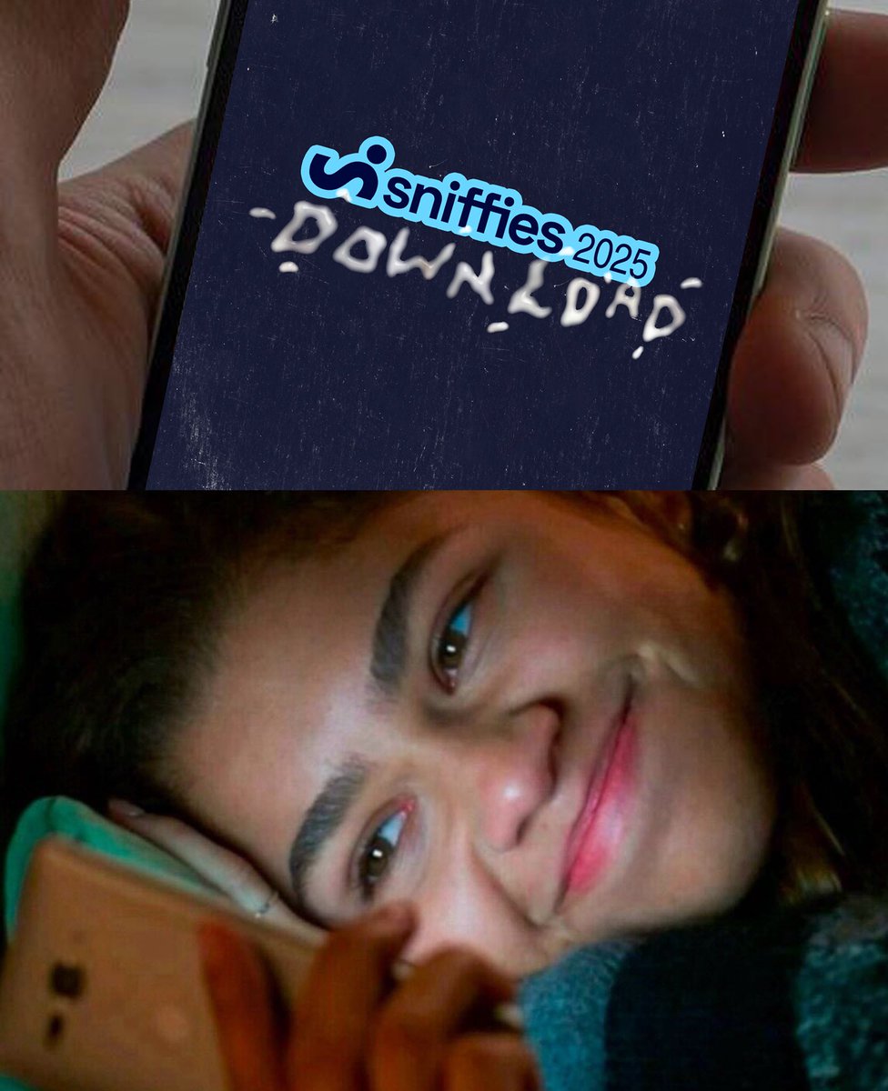 sniffies tweet media