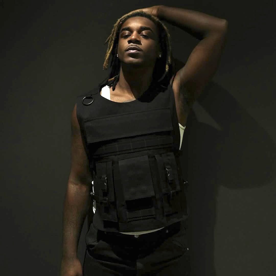 kenrelated's tweet image. Ken Carson will be performing at the Frequency Festival in Austria on August 22nd, 2026 👀🇦🇹