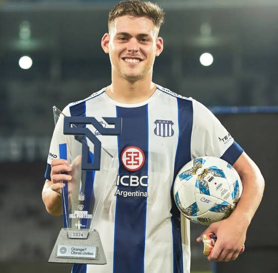 Andrés Fassi (presidente de <a href="/CATalleresdecba/">Club Atlético Talleres</a> ): “En estos días decidimos el futuro de Federico está entre un club de México o Alianza Lima. El mismo nos ha manifestado que desea Alianza, considera  que será el mejor delantero del futbol peruano”
#FedericoGirotti
<a href="/TVPeruDeportes/">TVPerú Deportes</a>