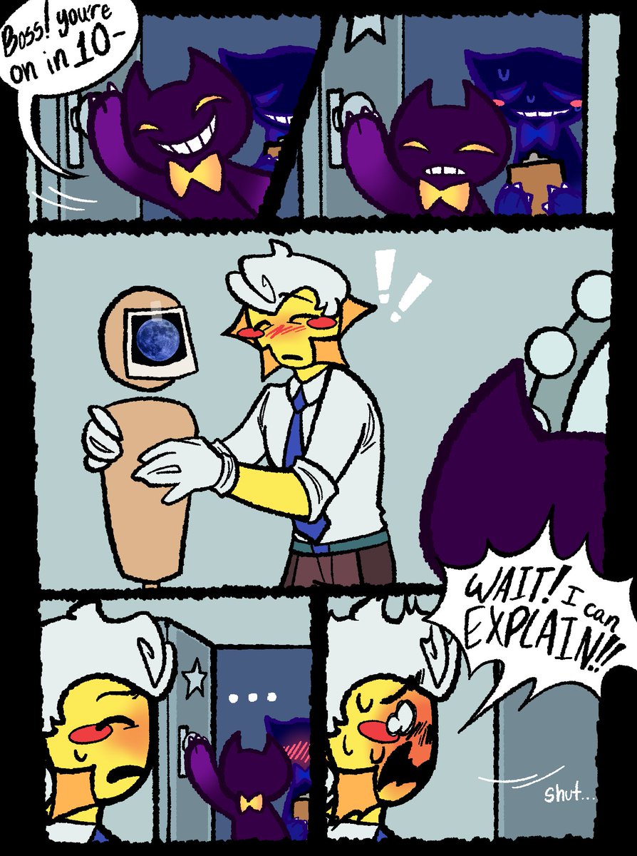 ✦ Robin ✦ tweet media