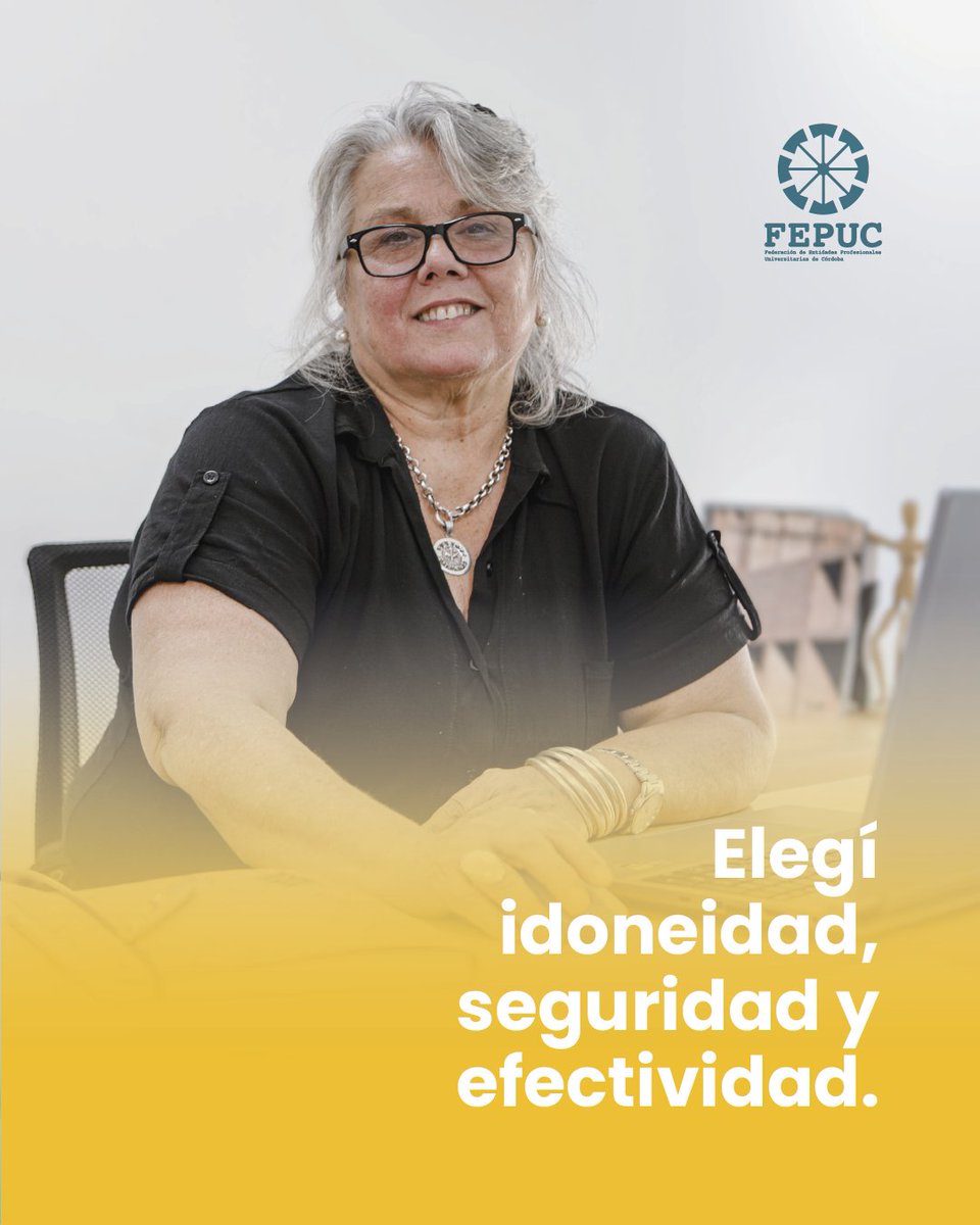 FEPUC tweet media