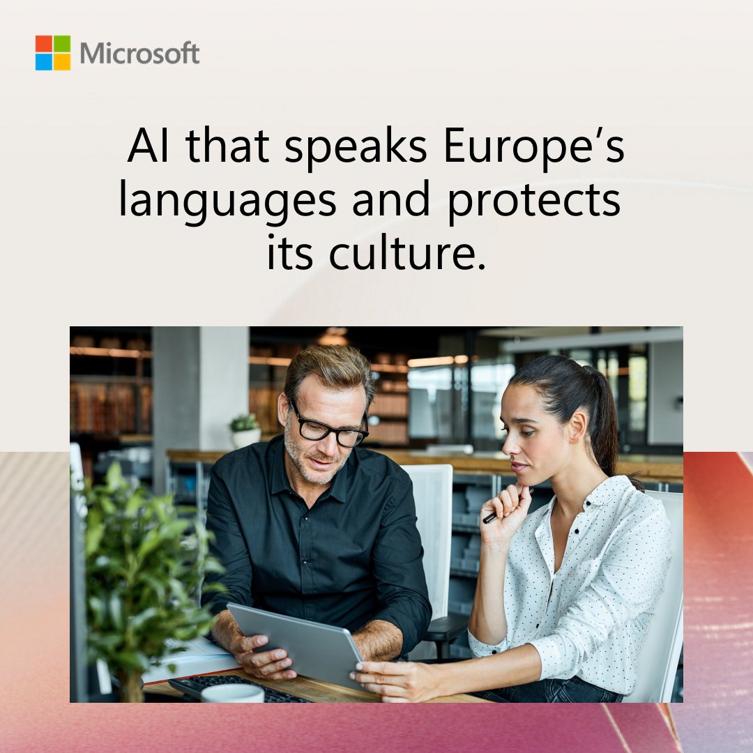 Microsoft Österreich tweet media