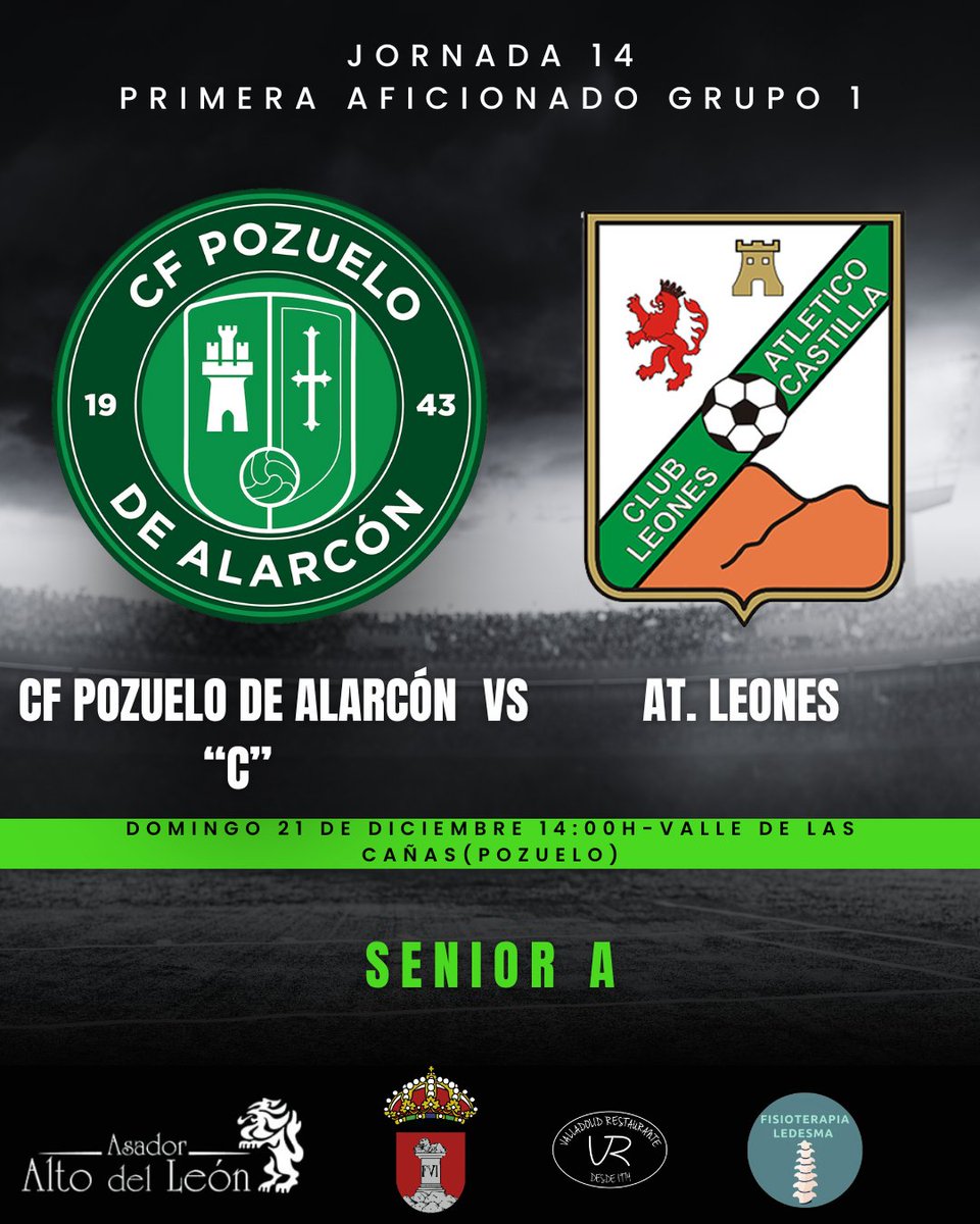 Leones de Castilla tweet media