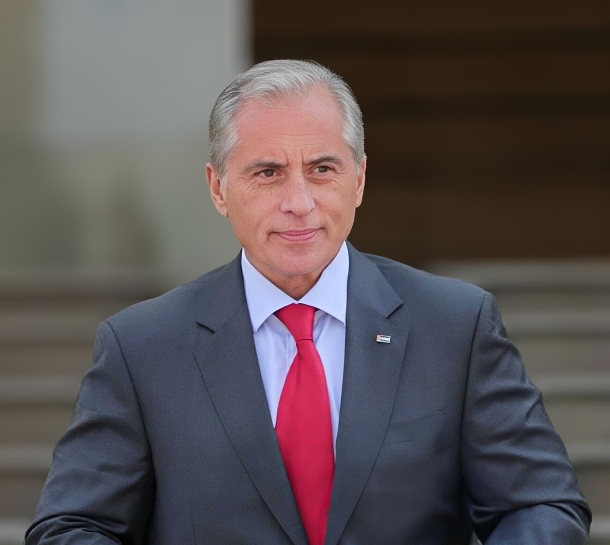 رئيس الوزراء: النشامى صنعوا أجمل نهائي عربي #بترا 