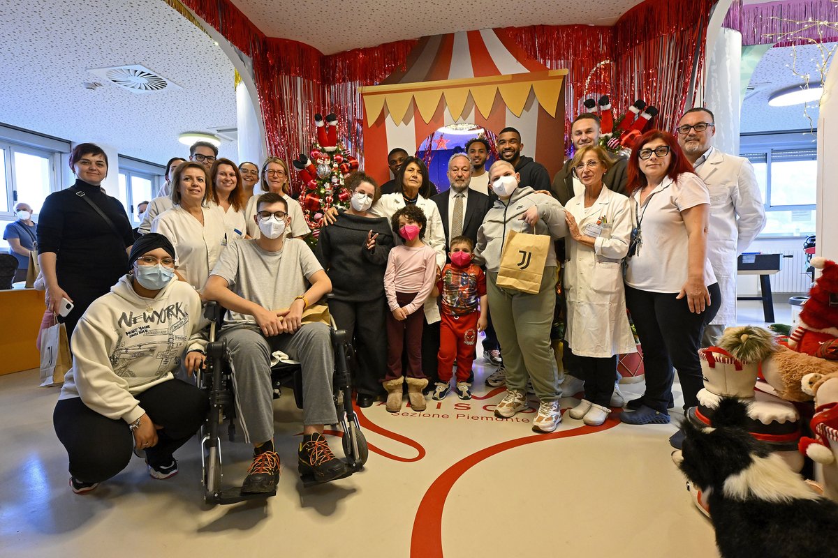 JuventusFC tweet media