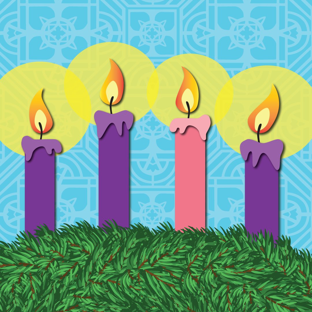 Marian Library tweet media