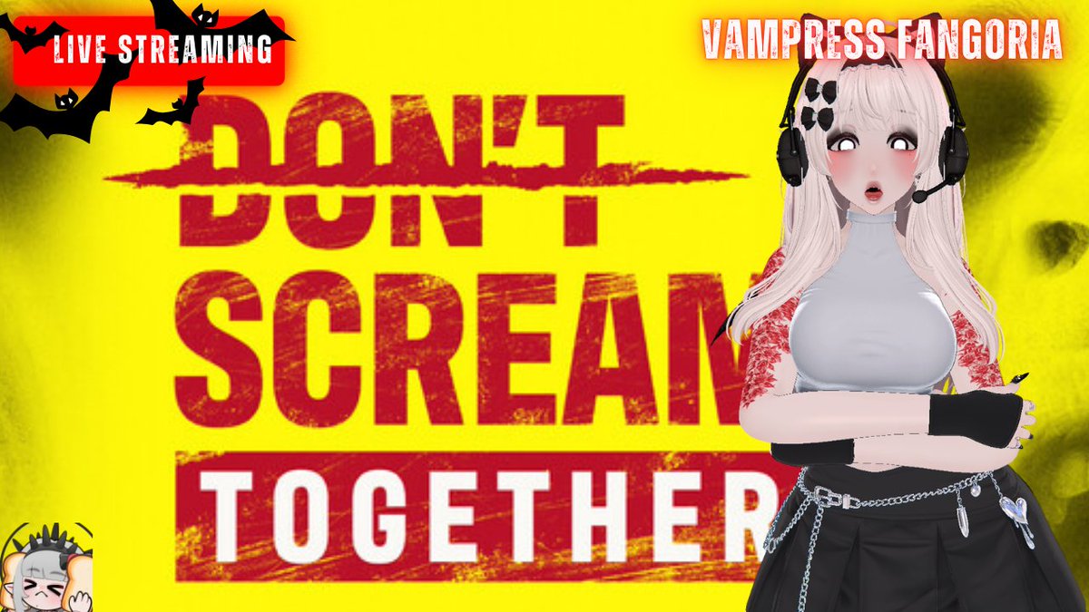 Today SOON.
Daytime Stream