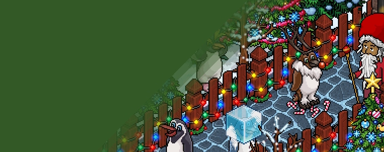 🌟⏳ Dos semanas más de nieve, regalos y diversión pixelada. ❄️🎄

Aprovecha lo que queda de esta temporada Navidad 2025 y no te pierdas nada. 🎁

👉 habtium.es/articles/navid…