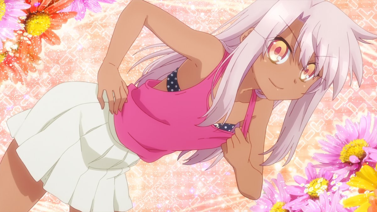クロエ画像bot tweet media