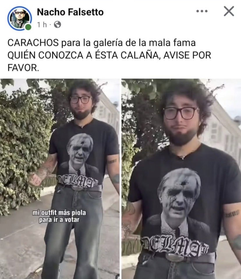 JanoMatus🇨🇱 Republicano tweet media