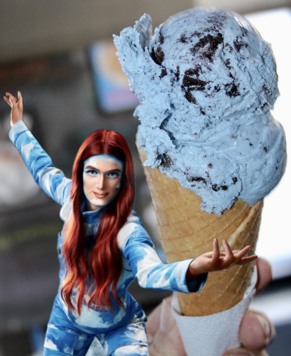 humphryslocombe's tweet image. We like our circus acts like we like our ice cream: bold, and super magical. We’ve teamed up with @Cirque ECHO to give away tickets AND ice cream!  Follow the instructions on our giveaway post and cross your fingers like it’s your job.
instagram.com/p/DSY3EgQkZPj/…