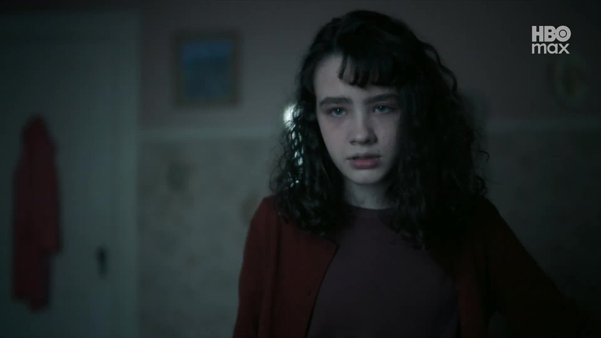 JuviCinefilo's tweet image. Para mí, Clara Stack, actriz que interpreta a Lilly en #ITWelcomeToDerry, es la actriz revelación del año.
Que pedazo de nivel a mostrado en la serie y, que capacidad de interpretación tiene, se come la cámara.
Acordaos de mí, esta actriz, tiene un futuro por delante BRILLANTE y…