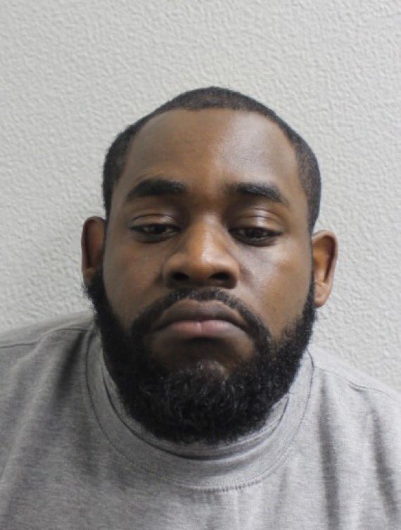 SamanthaTaghoy's tweet image. Demiesh Williams has just been convicted of murdering a young father… after he objected to Demiesh jumping the queue in Sainsbury's.

How long do you think his sentence is? Life? 25 years? Maybe 20 at a push?

Wrong. Five years.
And he’ll be out in three.

Just five years in…